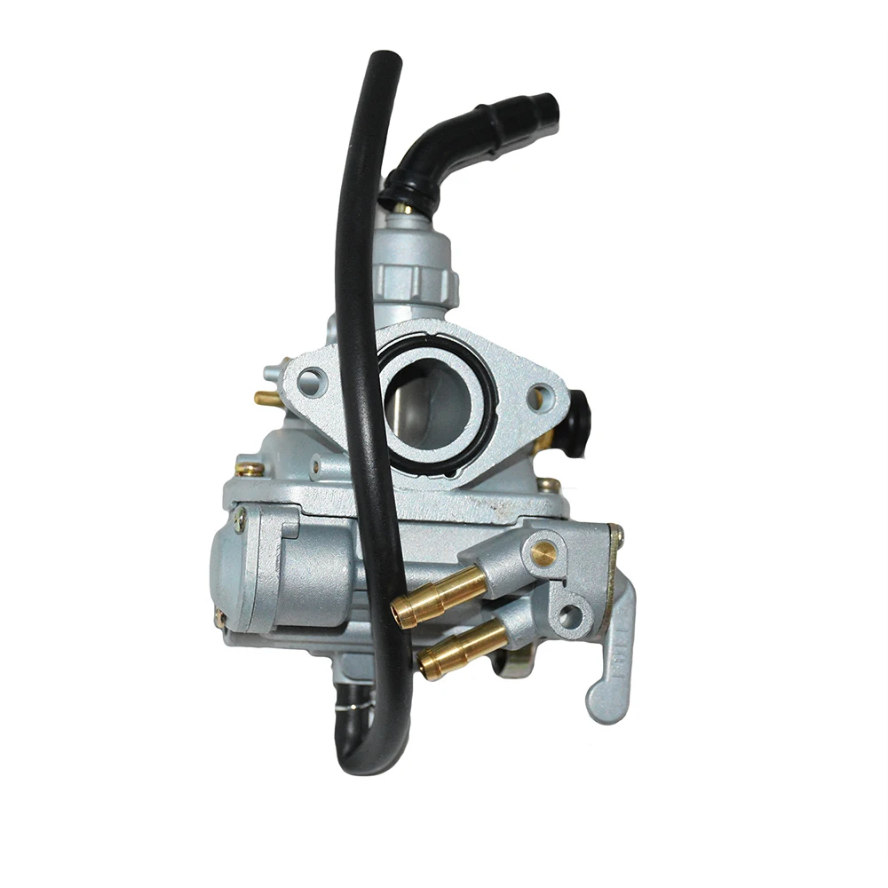 Super E Carb Rebuild Kit - Falkenz Racing - Foto 6