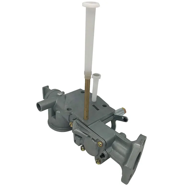Carbman-Carburetor-Fits-For-Briggs-Stratton-5-HP-Series-135200-130200-133200-397135.jpg Carburetor Fits For Briggs & Stratton 5 HP Series 135200 130200 133200 397135 - - Racext 3