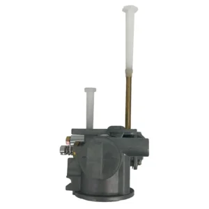 Carburetor Fits For Briggs & Stratton 5 HP Series 135200 130200 133200 397135 6 - Racext Carburetor Fits For Briggs & Stratton 5 HP Series 135200 130200 133200 397135 - - Racext 5