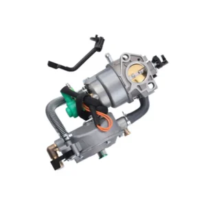 Carburetor For Honda GX390 188F 5KW 5000W Dual Fuel LPG/NG Carb - - Racext 8