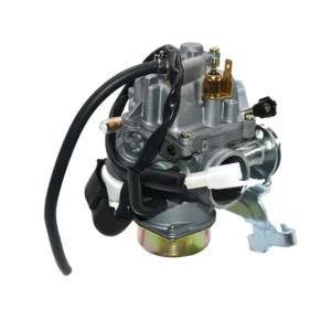 Carburetor For Manco Talon Linhai Bighorn ATV UTV 260cc 300cc Carb - - Racext 12