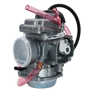 Carburetor For Suzuki Quadrunner 500 LT-F500F LTF500F 4X4 1998 1999 2000 20001 2002 Carb - - Racext 7