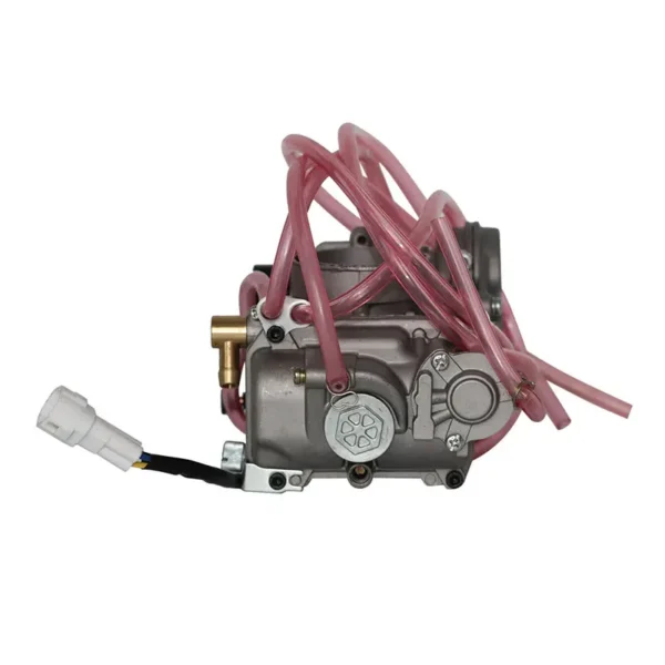 Carburetor For Yamaha WR250 WR250F YZ250F 2001 2002 2003 2004 2005 2006 2007 2008 2009 2010 2011 2012 2013 Carb - - Racext 4