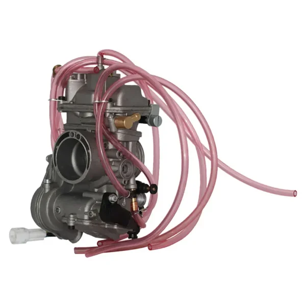 Carburetor For Yamaha WR250 WR250F YZ250F 2001 2002 2003 2004 2005 2006 2007 2008 2009 2010 2011 2012 2013 Carb - - Racext 3