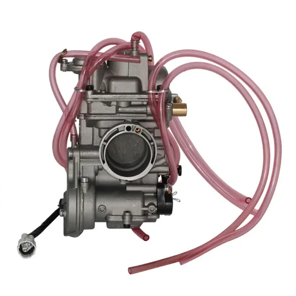 Carburetor For Yamaha WR250 WR250F YZ250F 2001 2002 2003 2004 2005 2006 2007 2008 2009 2010 2011 2012 2013 Carb - - Racext 1