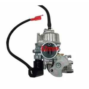 Carburetor For Yamaha Zuma YW50 Scooter Moped 2002 2003 2004 2005 208 2009 2010 2011 - - Racext 10
