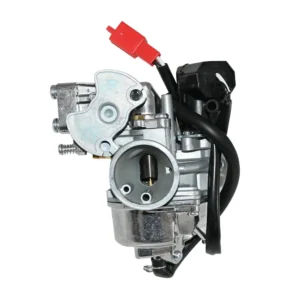 Carburetor For Yamaha Zuma YW50 Scooter Moped 2002 2003 2004 2005 208 2009 2010 2011 - - Racext 8