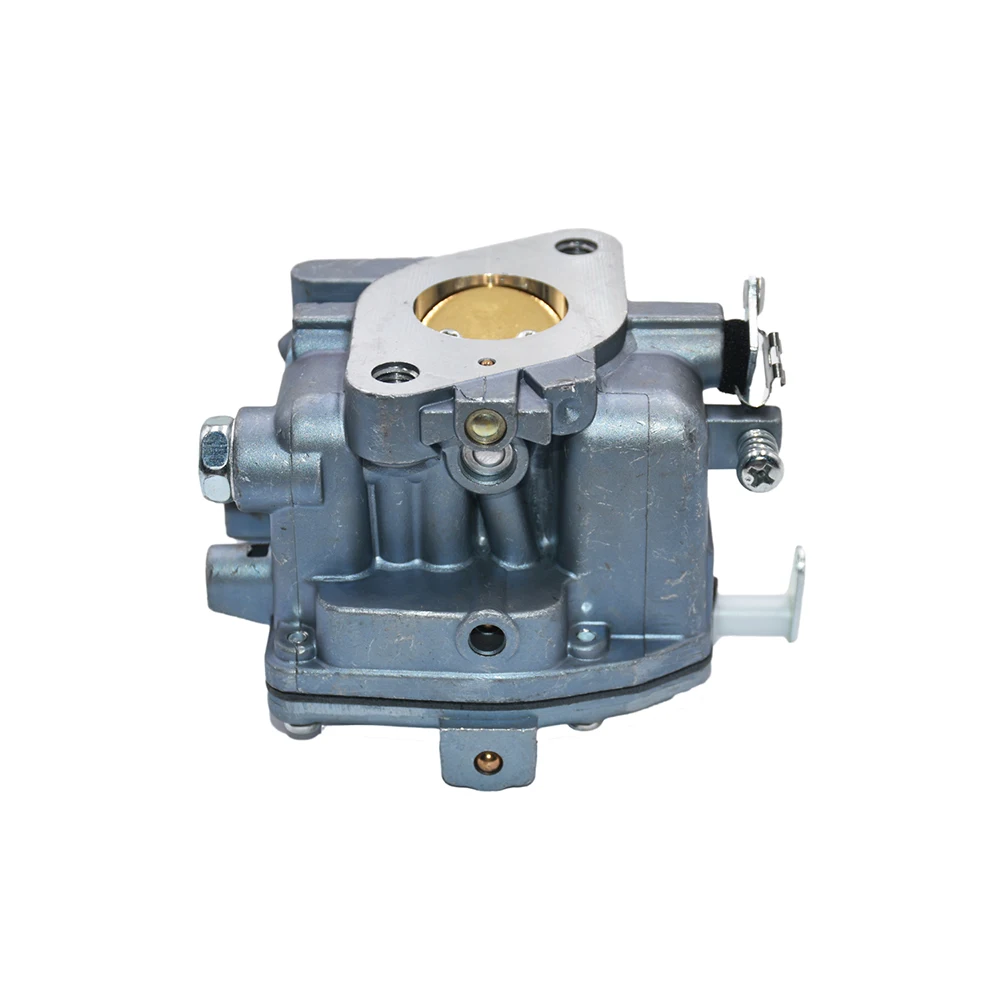 Carbman-Carburetor-W-Gasket-For-Briggs-Stratton-18HP-Engine-Argo-ATV-808253-809017-843324-Carb.jpg Carburetor W/Gasket For Briggs & Stratton 18HP Engine Argo ATV 808253 809017 843324 Carb - - Racext 3