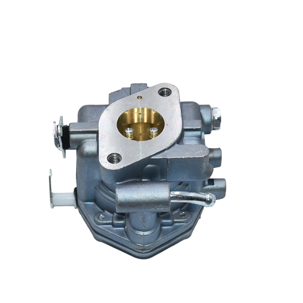 Carbman-Carburetor-W-Gasket-For-Briggs-Stratton-18HP-Engine-Argo-ATV-808253-809017-843324-Carb.jpg Carburetor W/Gasket For Briggs & Stratton 18HP Engine Argo ATV 808253 809017 843324 Carb - - Racext 4