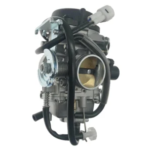Carburetor With Filter For Suzuki DRZ400 DRZ 400 DRZ400SM DRZ400S 2005 2006 2007 2008 2009 2010 2011-2018 - - Racext 6