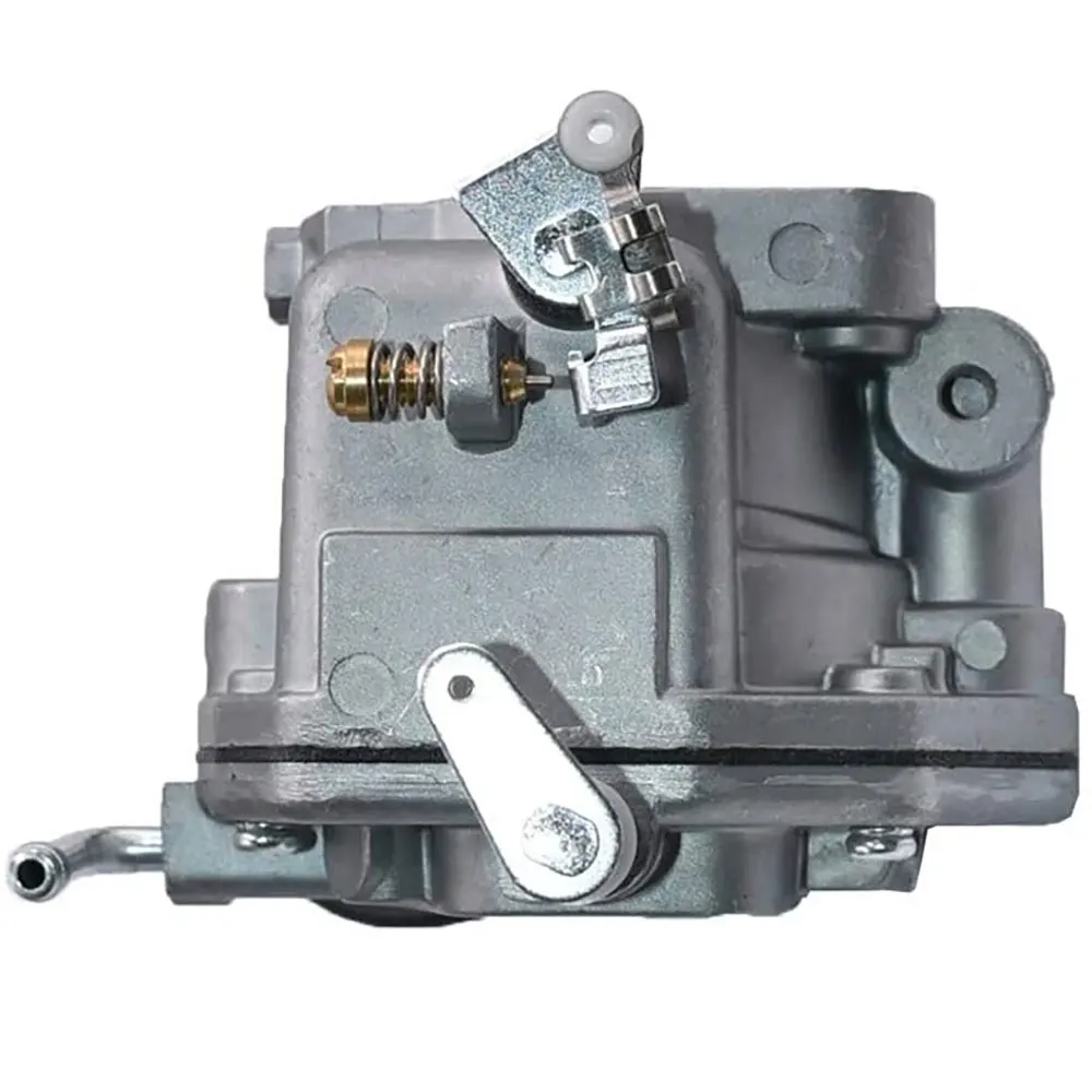 Carbman-Carburetor-With-Gaskets-For-Briggs-Stratton-843325-809217-Carb-GH45843-3468-T34562FD434688.jpg Rasplinjač s brtvama za Briggs & Stratton 843325 809217 Rasplinjač GH45843 3468-T34562FD434688 - - Racext 5