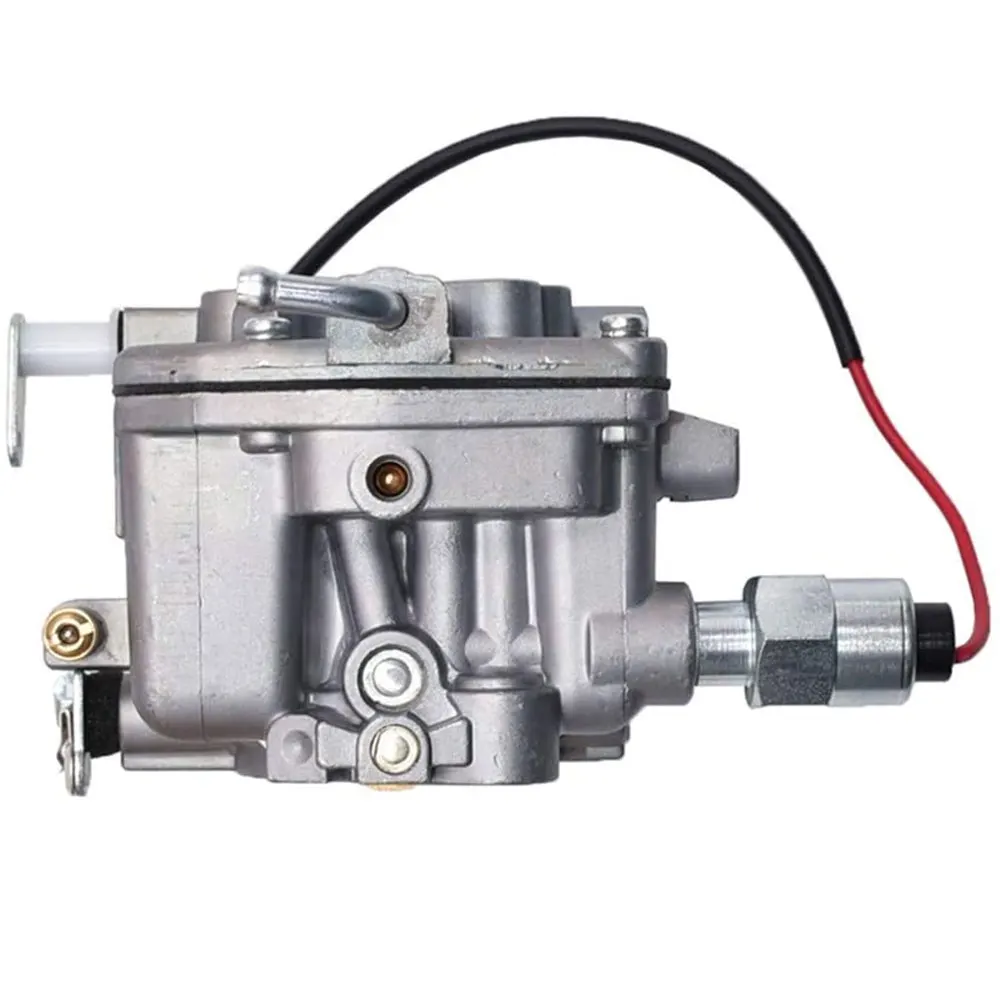 Carbman-Carburetor-With-Gaskets-For-Briggs-Stratton-843325-809217-Carb-GH45843-3468-T34562FD434688.jpg Rasplinjač s brtvama za Briggs & Stratton 843325 809217 Rasplinjač GH45843 3468-T34562FD434688 - - Racext 3