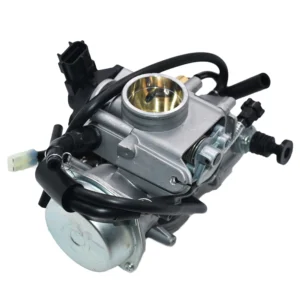 Carburetor fits For TRX500 Foreman Rubicon TRX500FE TRX500FM 4X4 2005-2011 Carb - - Racext 10