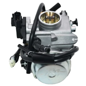 Carburetor fits For TRX500 Foreman Rubicon TRX500FE TRX500FM 4X4 2005-2011 Carb - - Racext 8
