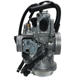 Carburetor fits For TRX500 Foreman Rubicon TRX500FE TRX500FM 4X4 2005-2011 Carb - - Racext 12