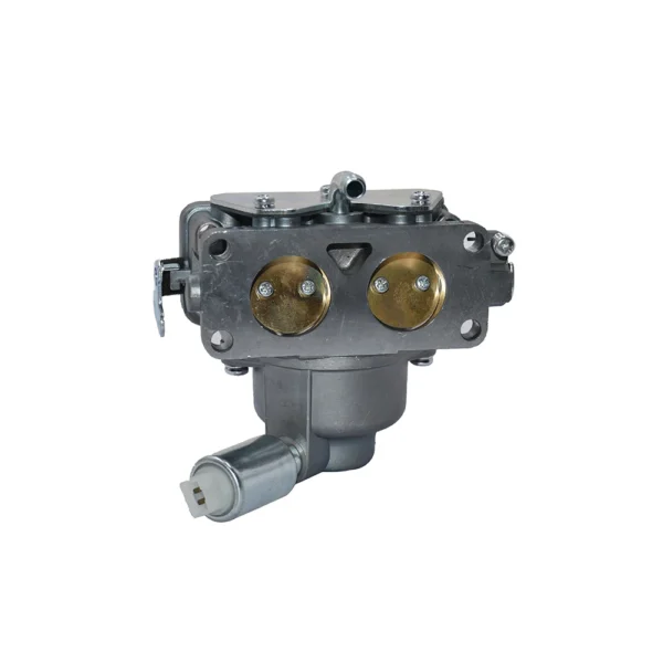 Carburetor for Briggs & Stratton 796258 796227 792295 796997 Engine Lawnmower Garden Machine Parts - - Racext 1