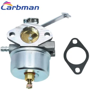Carburetor for Tecumseh 632325 Carburetor For HHM80 HM80 HM100 Replace 632325 Carb 4-Cycle Horizontal 8 - Racext Carburetor for Tecumseh 632325 Carburetor For HHM80 HM80 HM100 Replace 632325 Carb 4-Cycle Horizontal - - Racext 7
