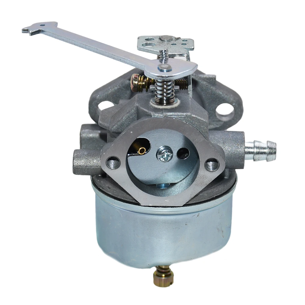 Carbman-Carburetor-for-Tecumseh-632325-Carburetor-For-HHM80-HM80-HM100-Replace-632325-Carb-4-Cycle-Horizontal.jpg Carburetor for Tecumseh 632325 Carburetor For HHM80 HM80 HM100 Replace 632325 Carb 4-Cycle Horizontal - - Racext 1