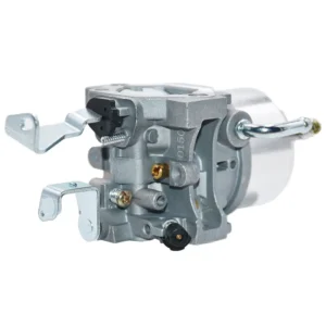 New Carburetor For Briggs & Stratton 715668 715443 715121 185432 185436 185437 - - Racext 5