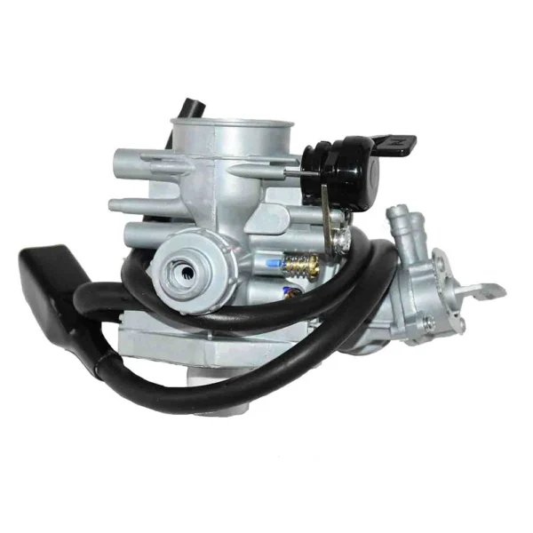New Carburetor For HONDA FOURTRAX TRX90 EX ATV 2006 2007 2008 2009 2010 2011 2012 2013 2014 - - Racext 6