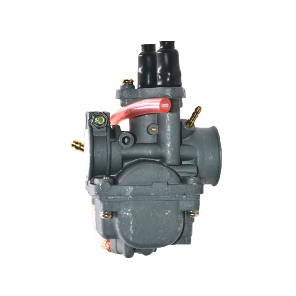 New Dirt Bike Carburetor Carb For 1985-2006 Yamaha PW80 BW80 Y-Zinger 1986 1987 - - Racext 5