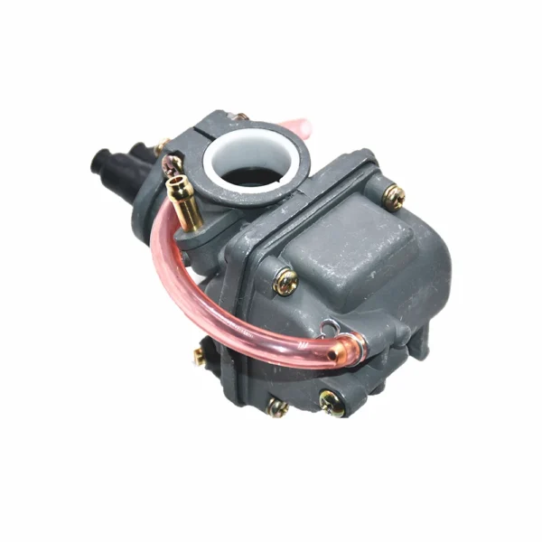New Dirt Bike Carburetor Carb For 1985-2006 Yamaha PW80 BW80 Y-Zinger 1986 1987 - - Racext 4