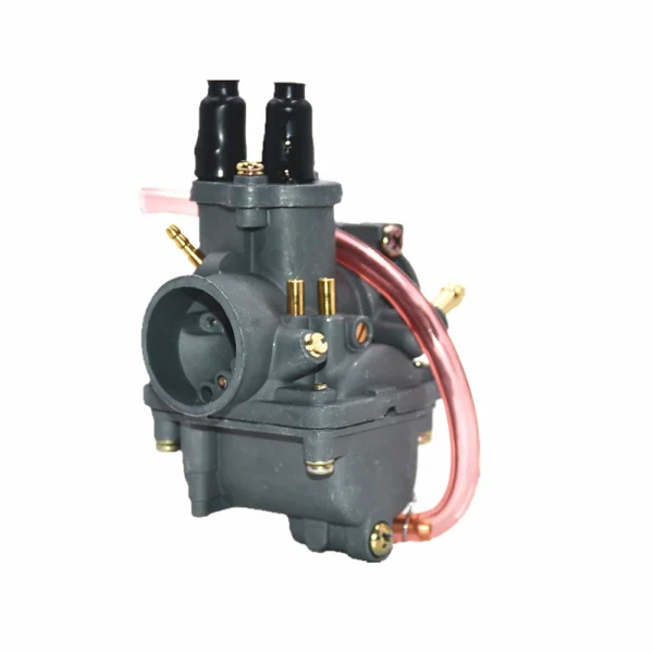 New Dirt Bike Carburetor Carb For 1985-2006 Yamaha PW80 BW80 Y-Zinger 1986 1987 - - Racext 3