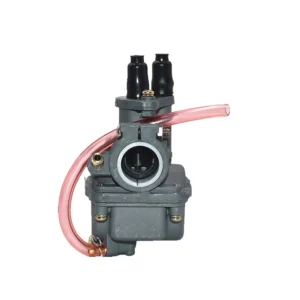 New Dirt Bike Carburetor Carb For 1985-2006 Yamaha PW80 BW80 Y-Zinger 1986 1987 - - Racext 6