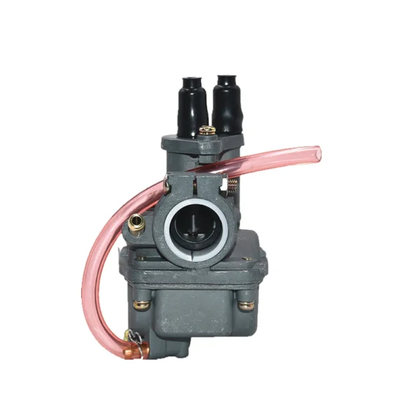 New Dirt Bike Carburetor Carb For 1985-2006 Yamaha PW80 BW80 Y-Zinger 1986 1987 - - Racext 2