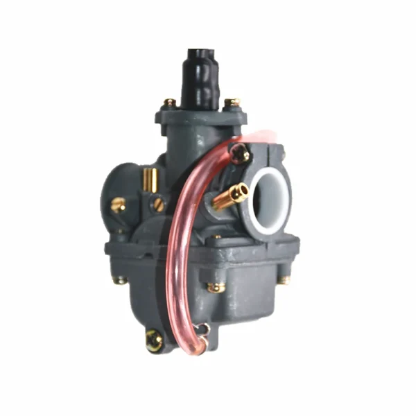 New Dirt Bike Carburetor Carb For 1985-2006 Yamaha PW80 BW80 Y-Zinger 1986 1987 - - Racext 1