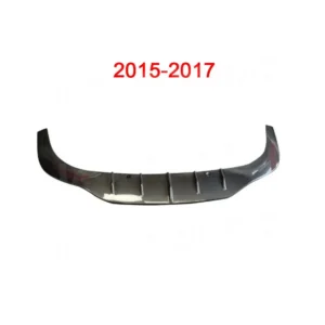 Carbon Fiber Rear Bumper Lip Diffuser Splitters Spoiler for Bentley Continental GT W12 2015-2021 Rear Diffuser - - Racext 9