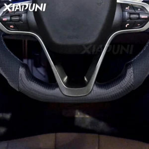 Customized Carbon Fiber LED Sport Steering Wheel for BMW i8 (2014-2020) - - Racext 15