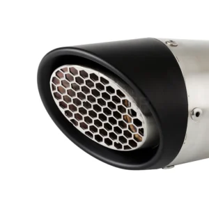 For BMW M1000R 2021 2022 2023 2024 S1000R 2021-2023 M1000 S1000 R M1000RR Escape Slip-on Motorcycle Exhaust Pipe Muffler System - - Racext 12