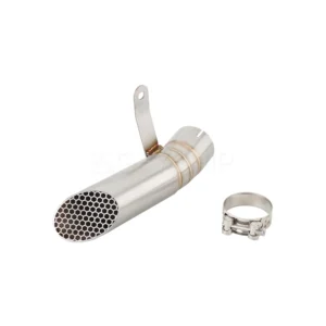 For BMW M1000R 2021 2022 2023 2024 S1000R 2021-2023 M1000 S1000 R M1000RR Escape Slip-on Motorcycle Exhaust Pipe Muffler System - - Racext 10