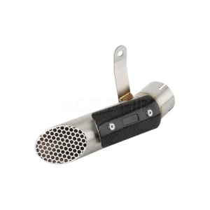 For BMW M1000R 2021 2022 2023 2024 S1000R 2021-2023 M1000 S1000 R M1000RR Escape Slip-on Motorcycle Exhaust Pipe Muffler System - - Racext 6