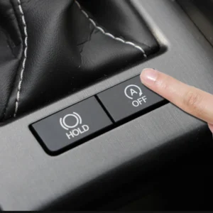 Engine start stop override module For Lexus ES XZ10 2018 2019 2020 2021 Car Auto Stop Canceller Automatic Stop Start Engine Eliminator Device Disable Plug Cable - - Racext 9