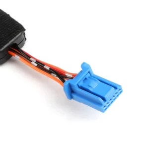 Engine start stop override module For Lexus ES XZ10 2018 2019 2020 2021 Car Auto Stop Canceller Automatic Stop Start Engine Eliminator Device Disable Plug Cable - - Racext 15
