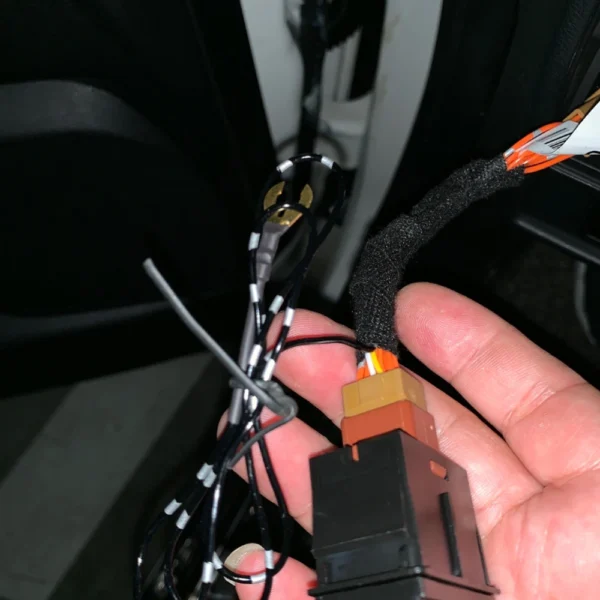 Engine start stop override module For Lexus GS L10 2015-2020 Car Smart Auto Stop Canceller Automatic Stop Start Engine System Eliminator Device Closer Plug Cable - - Racext 5