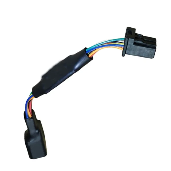 Engine start stop override module For Lexus GS L10 2015-2020 Car Smart Auto Stop Canceller Automatic Stop Start Engine System Eliminator Device Closer Plug Cable - - Racext 1