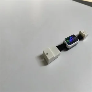 Engine start stop override module For Lexus NX az20 2022 2023 Automatic Stop Start Engine System Off Close Control Sensor Plug Engine start stop override module - - Racext 12