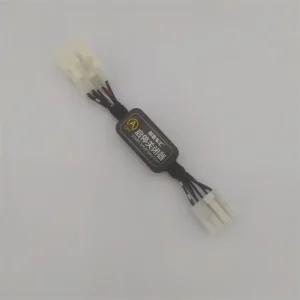 For Suzuki Vitara LY 2015-2020 Automatic Stop Start Engine System Off Device Control Sensor Cable Plug Modification Accessories