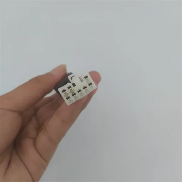 For Suzuki Vitara LY 2015-2020 Automatic Stop Start Engine System Off Device Control Sensor Cable Plug Modification Accessories - - Racext 6