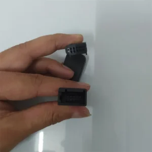 Engine start stop override module For VW Golf 7 7.5 Passat B8 Automatic Start And Stop Engine Off Device Control Sensor Plug Stop Cancel For VW Car - - Racext 11