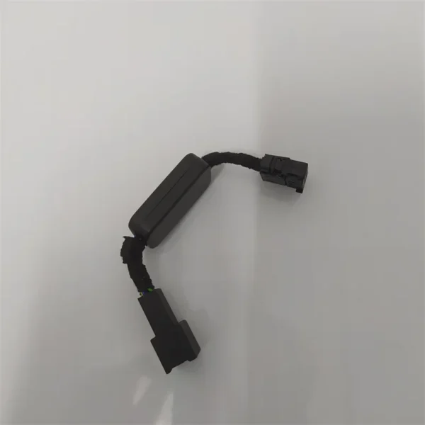 Engine start stop override module For VW Golf 7 7.5 Passat B8 Automatic Start And Stop Engine Off Device Control Sensor Plug Stop Cancel For VW Car - - Racext 1