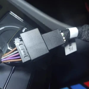 Engine start stop override module For VW Volkswagen Golf MK6 2008-2014 Car Smart Auto Stop Start Engine Disable Eliminator Canceller - - Racext 13