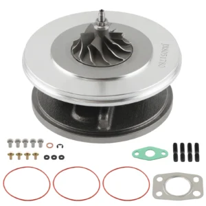 GT1544V Turbo Cartridge Core for Peugeot Ford Volvo Citroen 1.6L DV6TED4 753420 9657531880 9657248680 753420-5005S