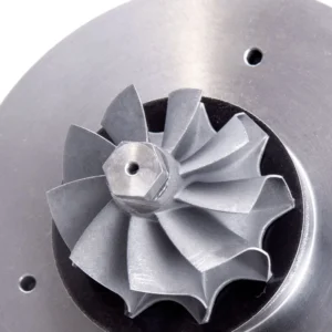 GT2556V Turbo cartridge for BMW 530D E39 730D E38 184HP 193HP 3.0L 11652248907 - - Racext 11
