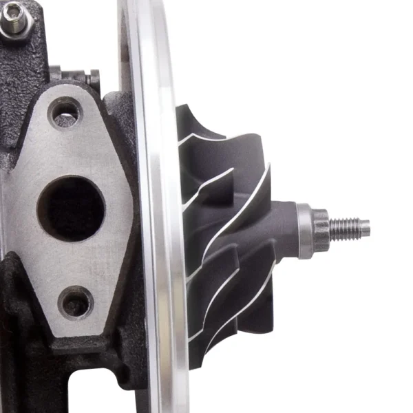 GT2556V Turbo cartridge for BMW 530D E39 730D E38 184HP 193HP 3.0L 11652248907 - - Racext 6