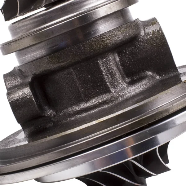 K04 k04-001 Turbo Chra Core Cartridge for Ford TRANSIT DI 2.5L D 4EA/4EB/4HC/4EC 914F6K682AG 6611235 - - Racext 6