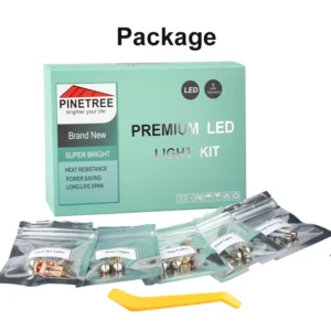 Led Interior Light Kit For Hyundai I800 H1 Starex Grand Starex 2007-2019 2020 2021 2022 LED Bulbs Reading Canbus 8 - Racext Led Interior Light Kit For Hyundai I800 H1 Starex Grand Starex 2007-2019 2020 2021 2022 LED Bulbs Reading Canbus - - Racext 7